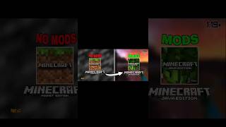health indicator addon mcpe 1.19 | health indicator mod mcpe | #minecraft #shorts