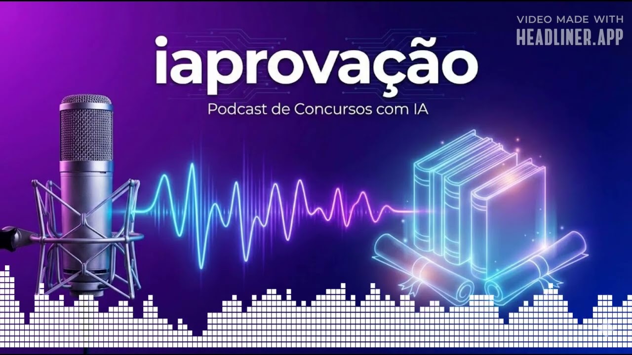 Deep Learning no TCU: O que Realmente Cai? (Revisão em Áudio para Auditor de TI)