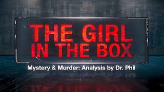 The Girl in the Box 