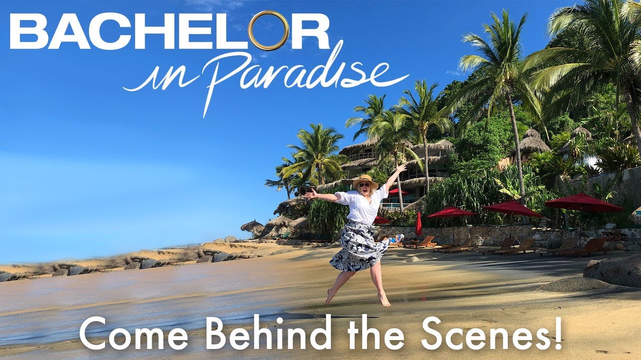 12 Bachelor in Paradise Hotel Secrets! - Pursuing Pretty