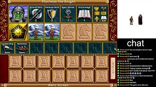 Heroes of Might and Magic II WTF #8