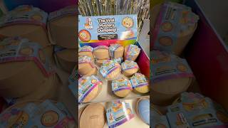Unboxing Case of Viral Dumplings!🥟🩷HACK! #viraldumplings #dumplings #squishy #asmr #fivebelowfinds