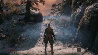 Sekiro - Shadows Die Twice On Gtx 1050Ti Max 60Fps