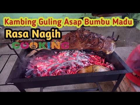 Kambing Guling In English