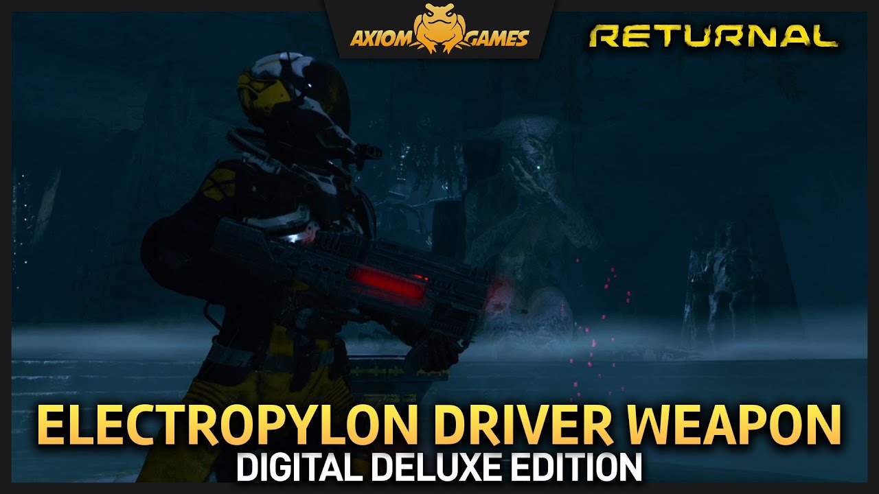 returnal digital deluxe