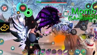 3v3 VS PK at Northern | Utopia: ORIGIN