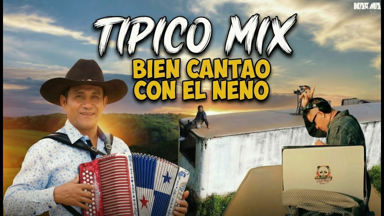 #TÍPICO