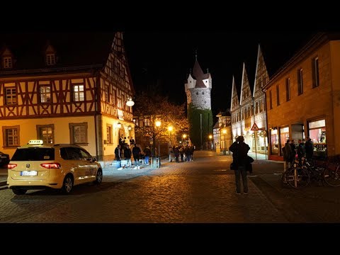 Herzofestival 2018 in