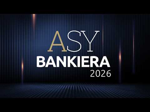 Bankier Aces 2026 - Awards Gala