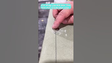 Một trong những cách lắp đặt bồn tắm đơn đẹp mắt.