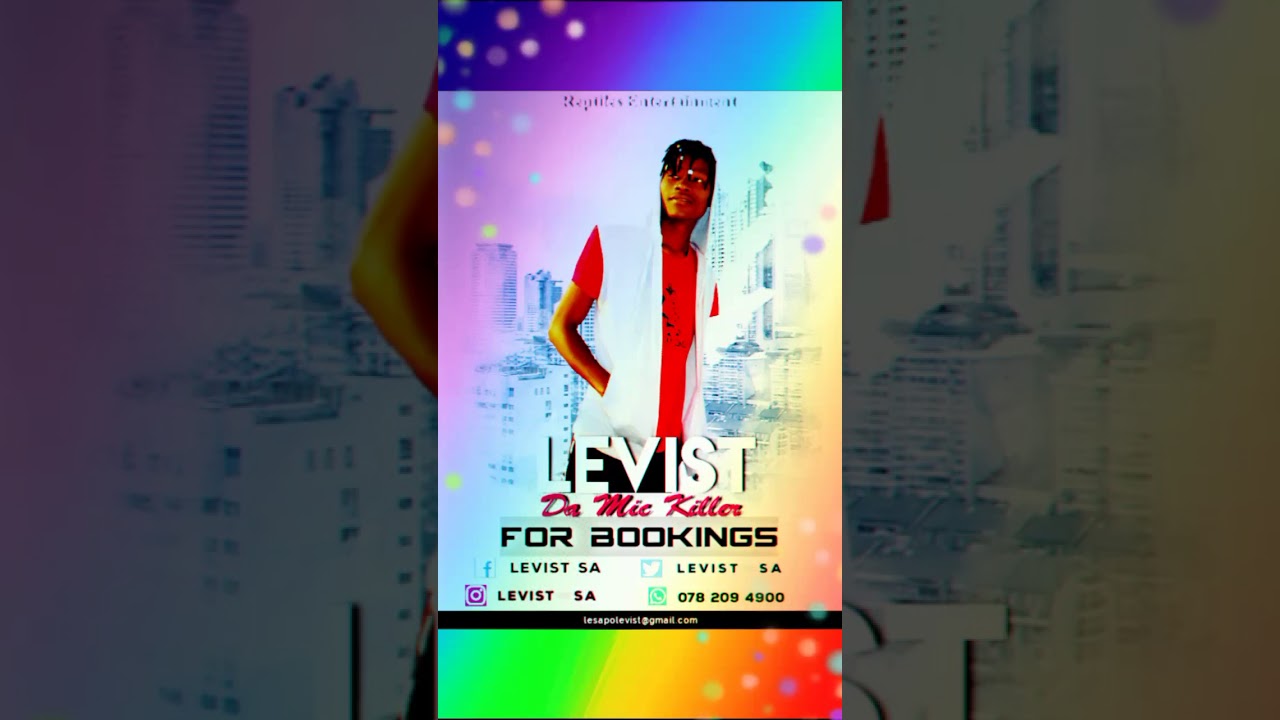 Levist x Dacado - Lalela