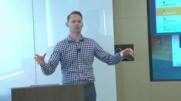 Brocade Workflow Composer Automation and Integration Engineering with Lindsay Hill