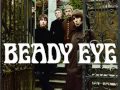 Beady eye  across the universe