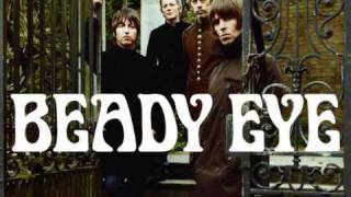 Beady Eye - Across The Universe
