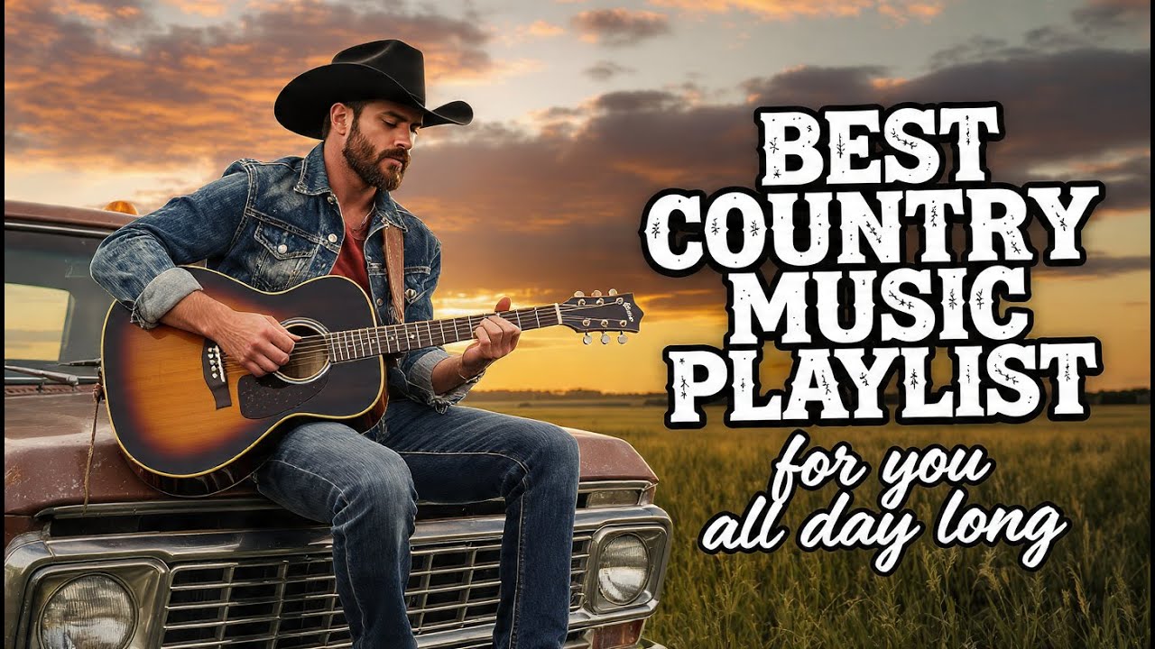 Long Haul Country Mix: Red Sovine & Dick Curless's Ultimate Trucking Songs Live 24/7 🛣️🚛