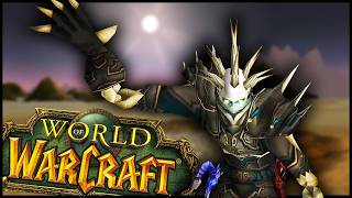 Just a Friendly WoW Player… screenshot 2