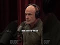 Joe Rogan On The Strongest Man In The World