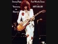 Led zeppelin 1977 05 22 stairway to heaven solo