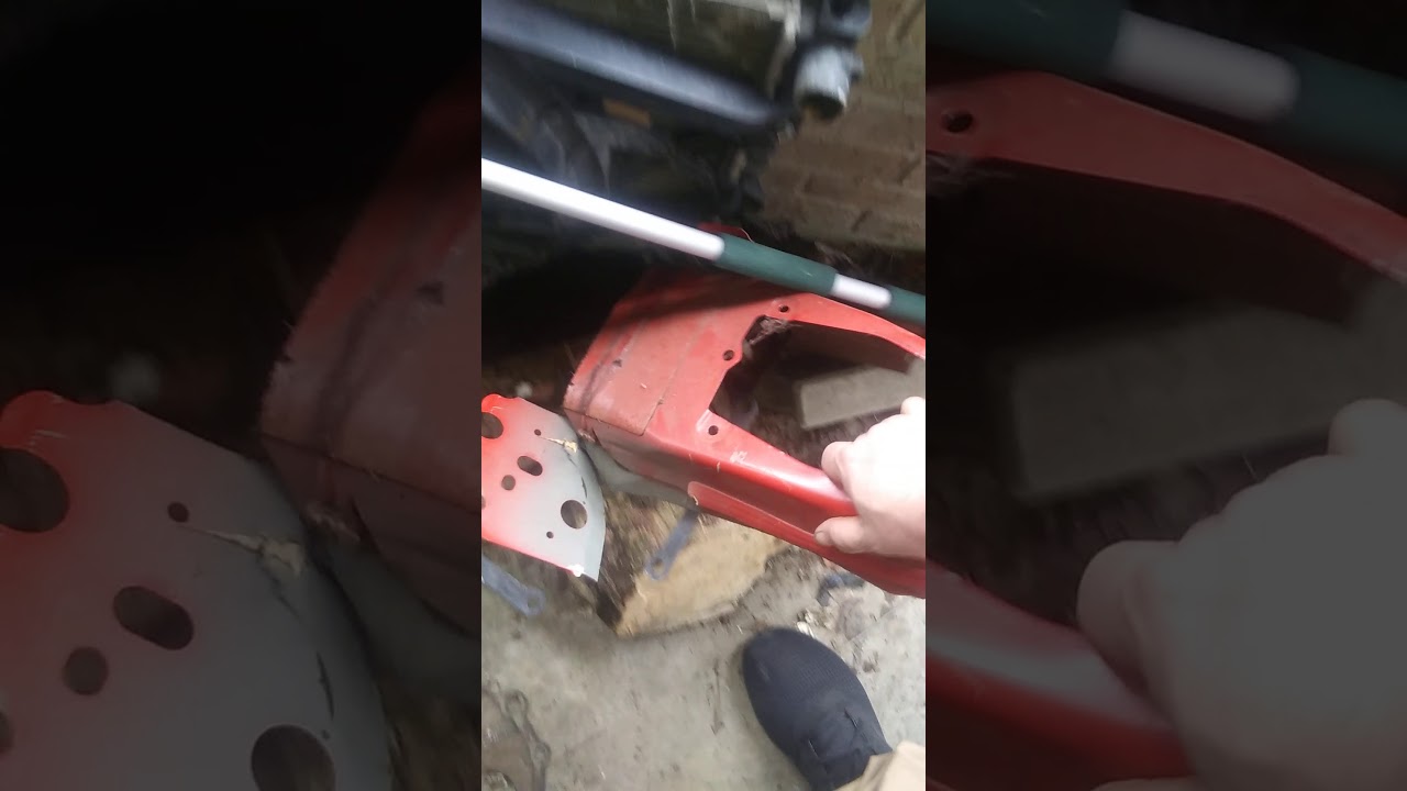 2000 Mustang Gt Project - YouTube