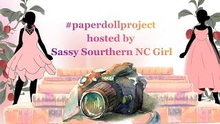 Paperdollproject July