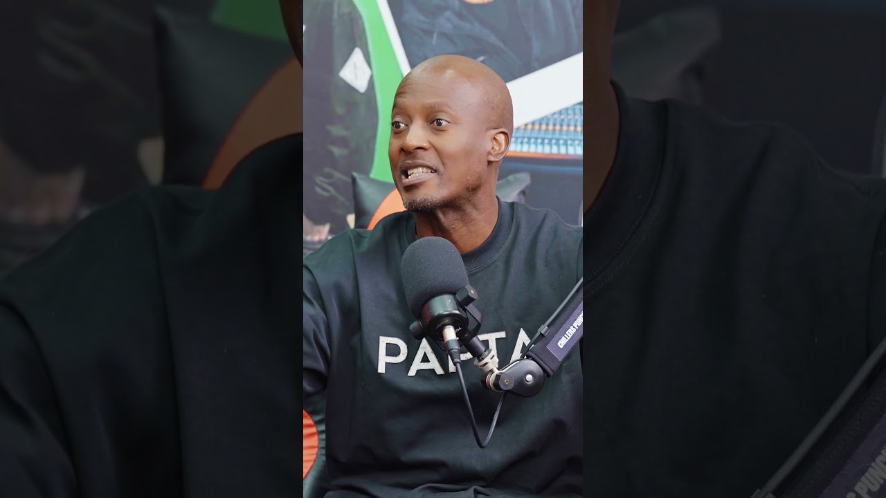 Sfiso SPEAKS OUT: 'Government Must BAN AI to Save South African Jobs!, do you agree?