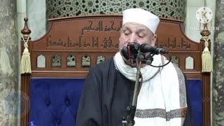 الشيخ حجاج الهنداوى تلاوة من سورة الرعد فجر يوم الثلاثاء 26-5-2026 من الجامع الأزهر الشريف بالقاهرة 