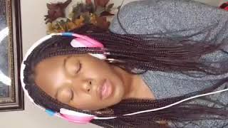 Rob Dickinson~ The End Of The World (Billie Eilish Version)