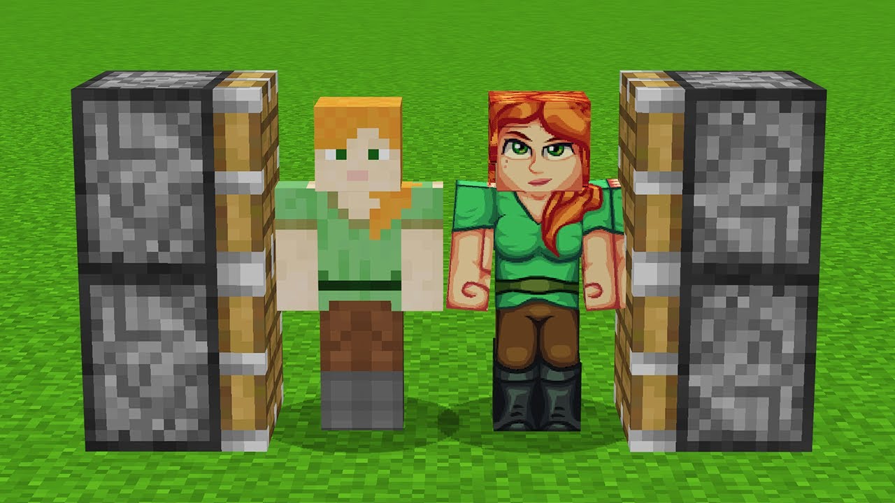 alex + hd alex = ??? - YouTube