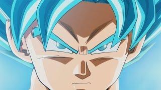 Dragon Ball Z: Resurrection 'F' -  Trailer