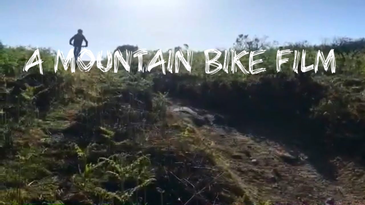 mountain bike movies on netflix