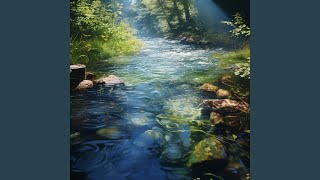 Tranquil Stream Yoga Beats