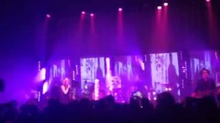 Garbage - Stupid Girl - 20 Years Queer At Royal Oak Music Theater