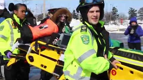 Experiential Learning - Project Lord Ridgeback - Durham College