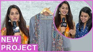 Dipika Kakar's New Project | Find Out | Exclusive Interview screenshot 3