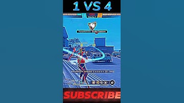 The most satisfying 1v4 moments in cod mobile #shorts #trending #shortfeed