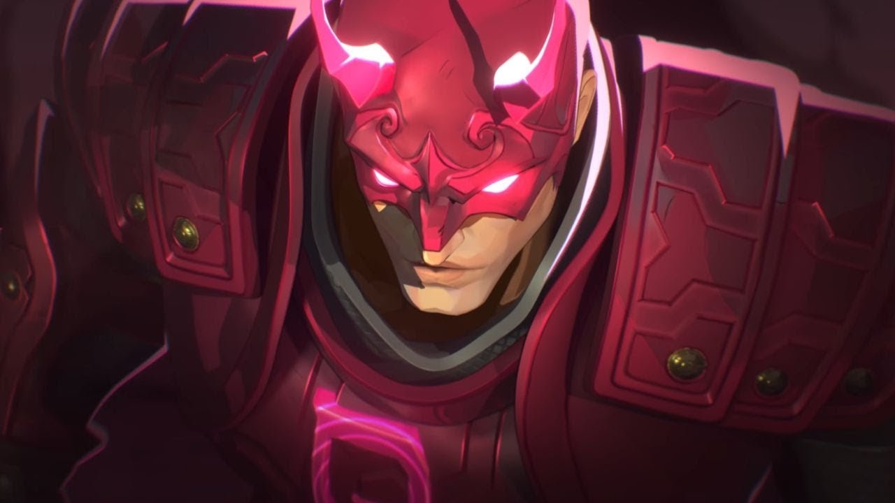 Marvel Rivals Season 4 /  Welcome to Daredevil  - Trailer with Daredevil Netflix theme