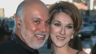 Eternal Love: Celine Dion and Rene Angelil's Most Romantic Moments With ET