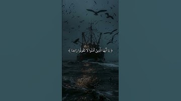 #القرآن_الكريم #قرآن #راحة_نفسية #قران_كريم #ارح_قلبك #تلاوة_خاشعة