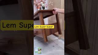 Lem Super Kuwat