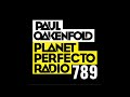 Planet Perfecto 789 ft. Paul Oakenfold