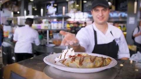 Virginia Tech Dining Services