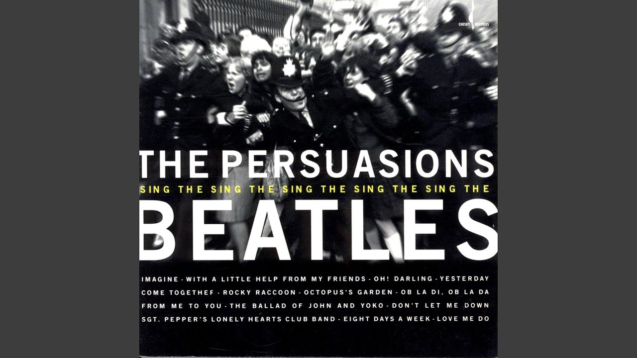 Rocky Raccoon - YouTube