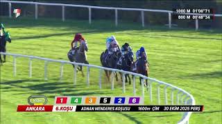 G2 Adnan Menderes Koşusu 2025 Battle For Glory - Sali̇h Çeli̇k