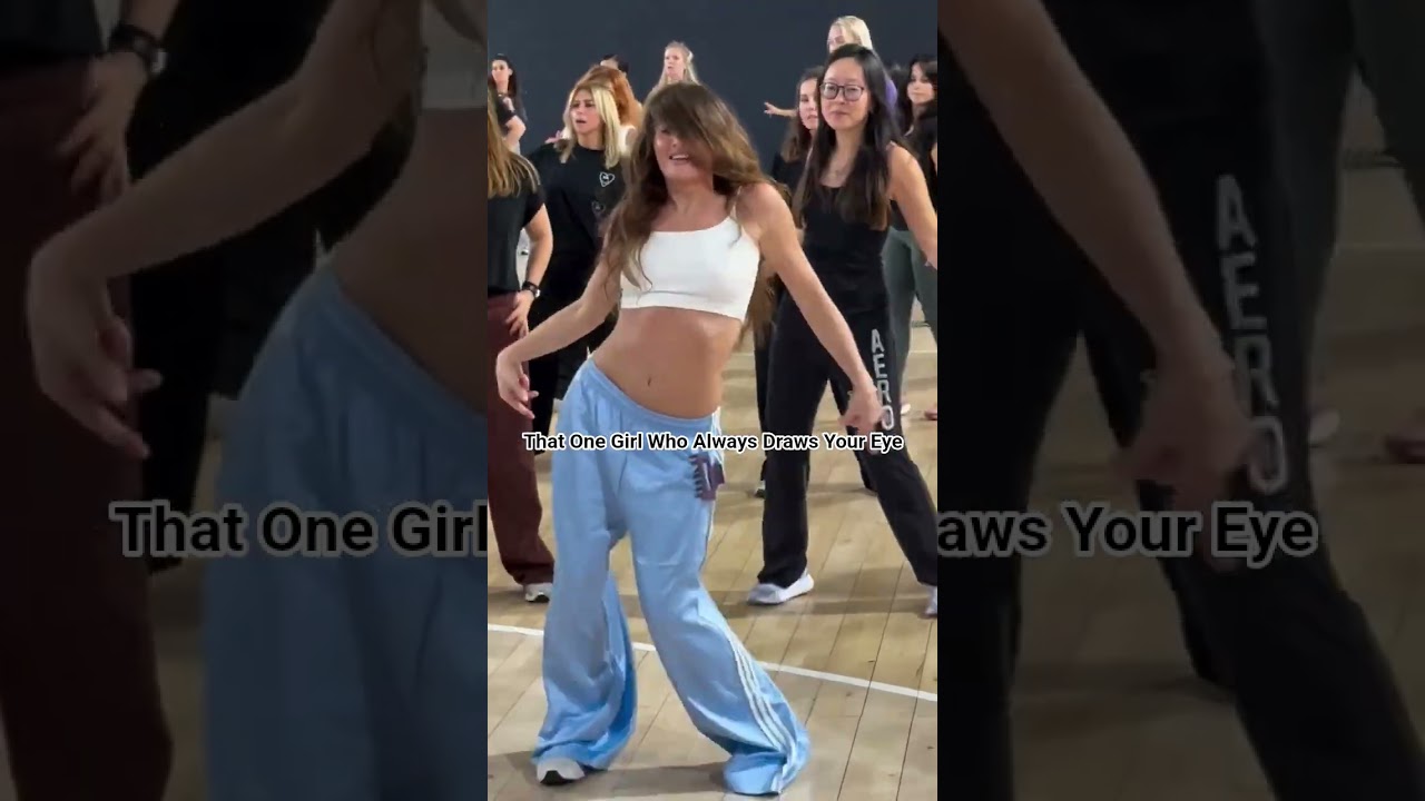 Та самая девушка, которая заставляет тебя что-то чувствовать ✨ | BIBANNA