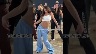 That One Girl Who Makes You Feel Something Bibanna