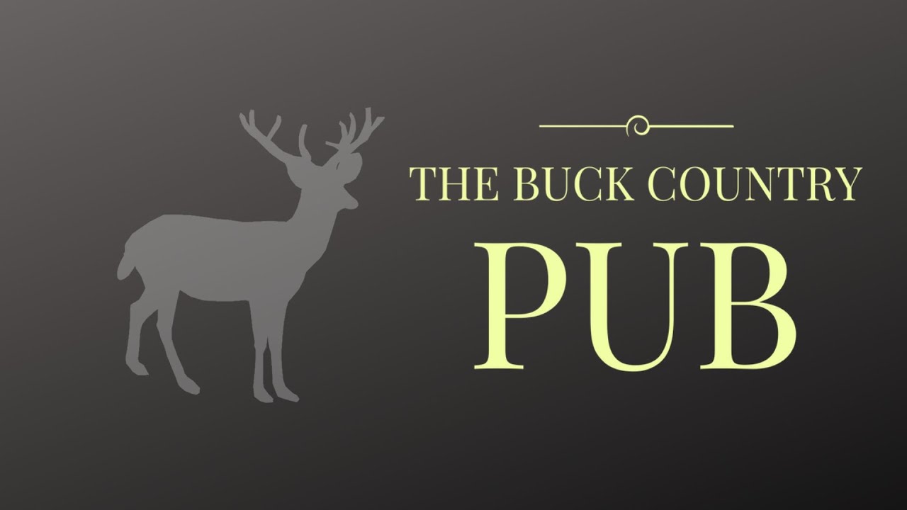 The Buck Country Pub & Restaurant