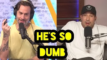Chris D