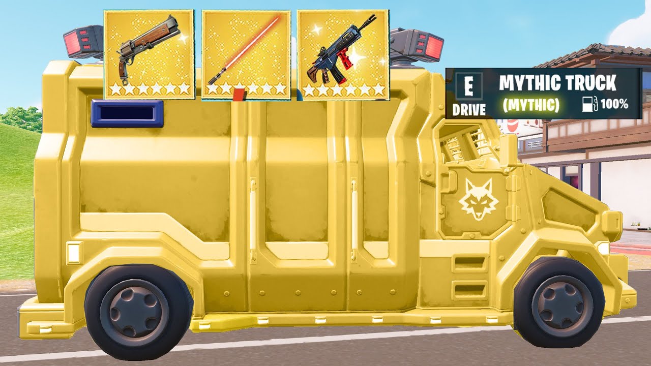 diese OP TRUCKS hat JEDER VERGESSEN!