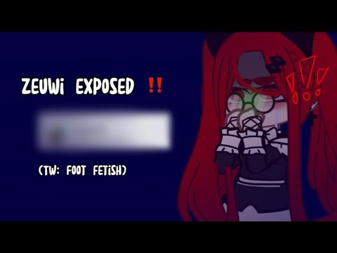 2nmcf: The Strawbeariemilkk Files EXPOSED!