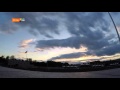 New time lapse (4K)